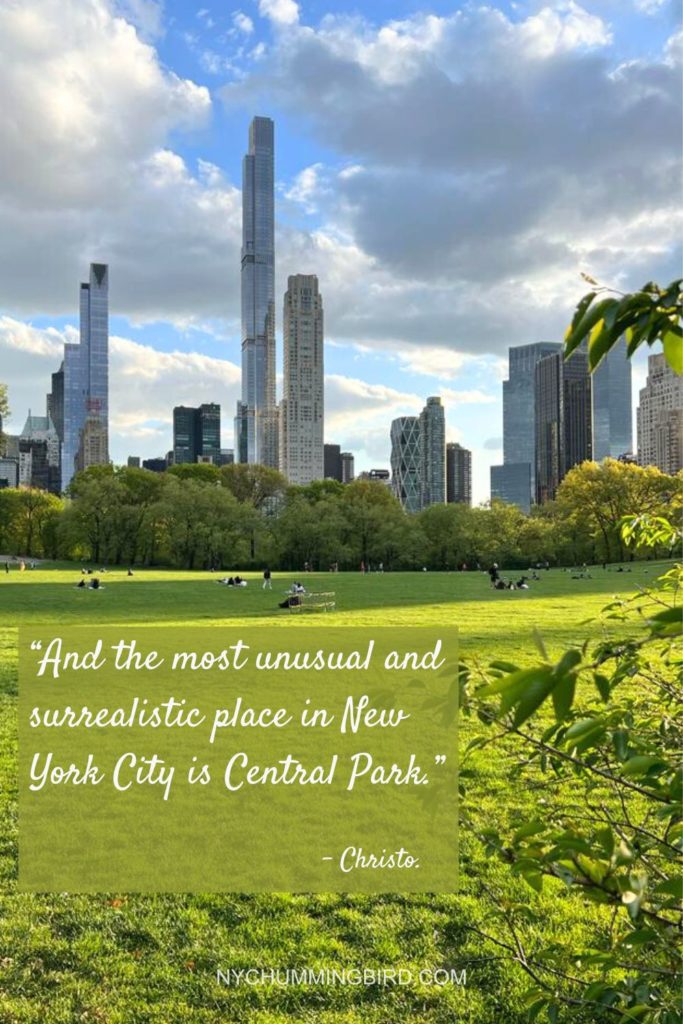 New York Quotes: 68 Captivating NYC Quotes Great For Captions