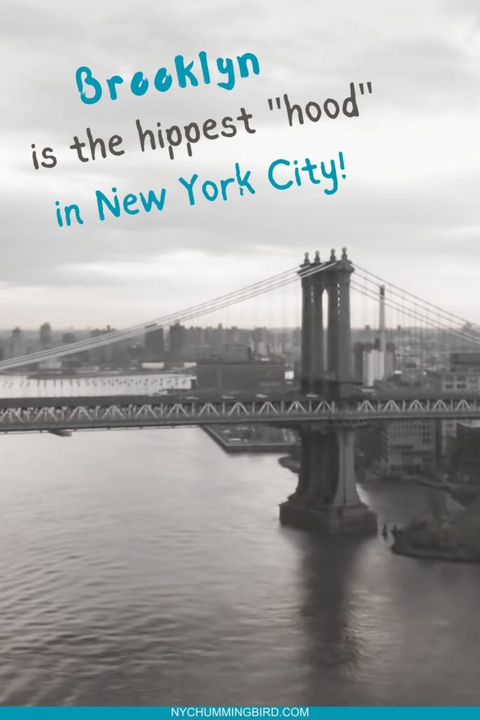 Best Quotes About Brooklyn for Instagram