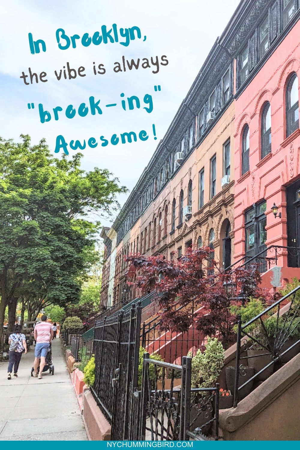 29 Awesome Brooklyn Instagram Captions And Quotes