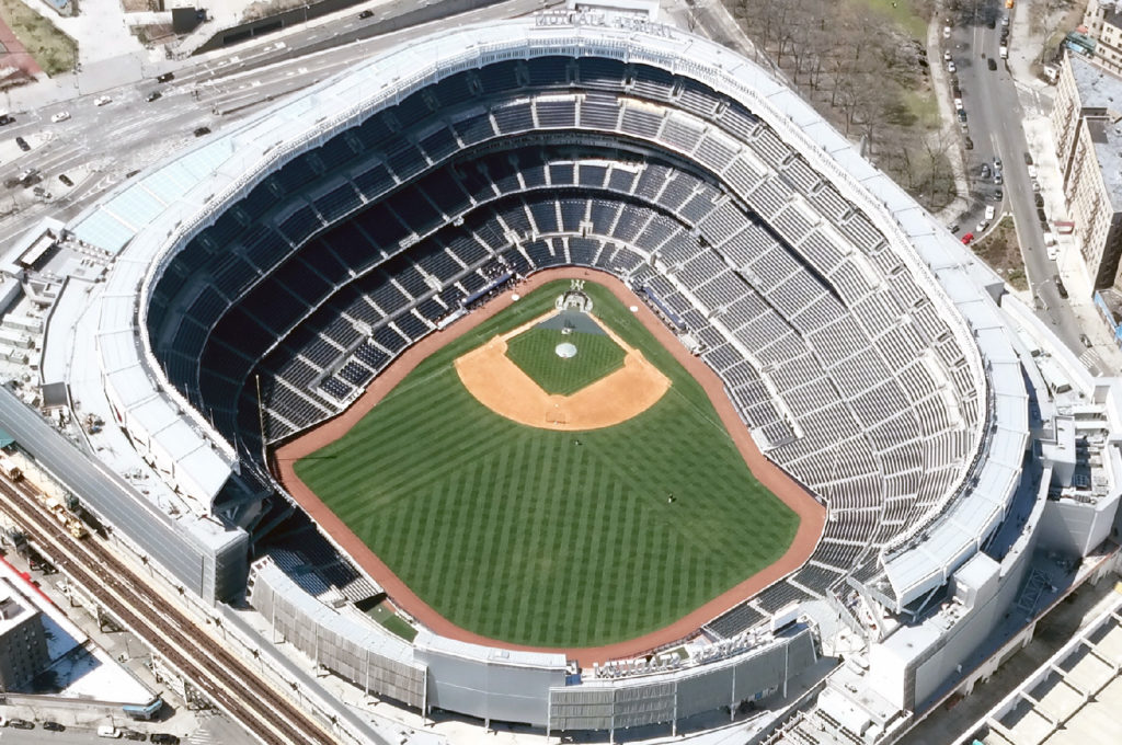 Things to Do on Father's Day in New York: The Yankee Stadium Classic Tour