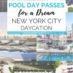 NYC Pool Day Passes